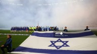 Expertos de ONU piden a FIFA y UEFA la suspensión de Israel de sus competencias