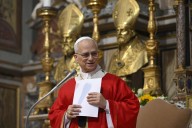 Pope Leo XIV opens Augustinians’ general chapter with call to listening, humility, and unity
