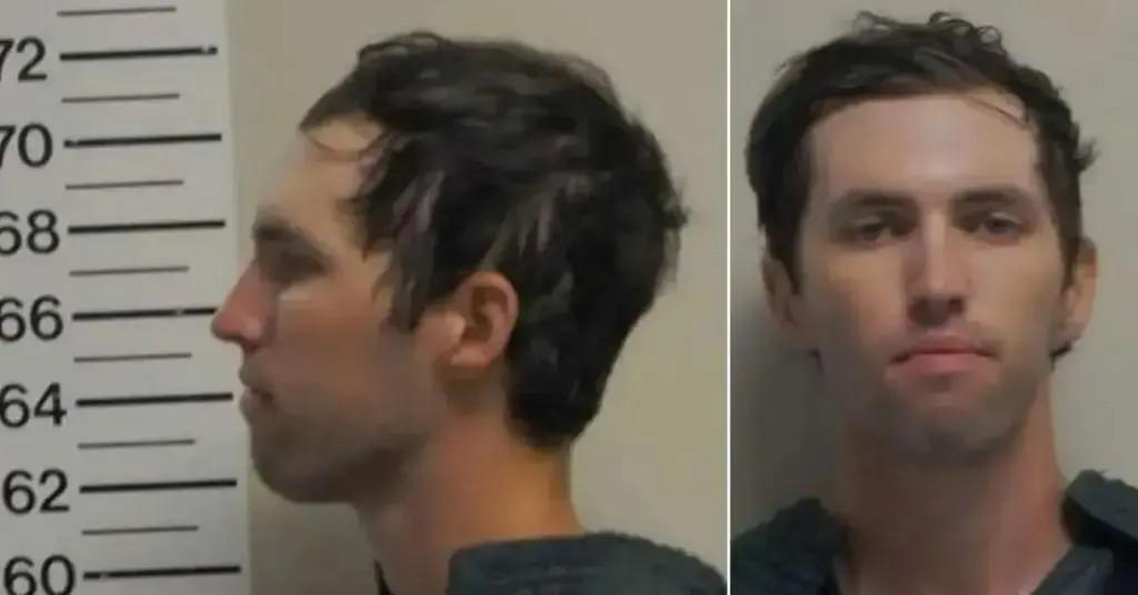 Charlie Kirk Murder Suspect 'Made Contact' with Cops Hours Before Arrest