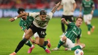 Luis Díaz fue clave en nuevo triunfo del Bayern Múnich; aportó en el 4