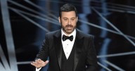 ABC ends Jimmy Kimmel's suspension and his show will return Tuesday