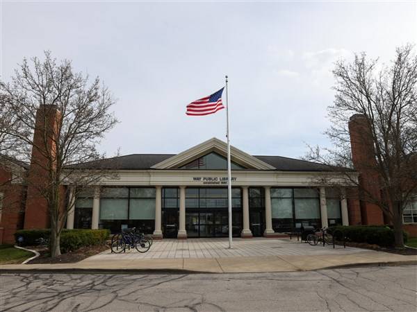 Indie rock music discussion on tap at Perrysburg library