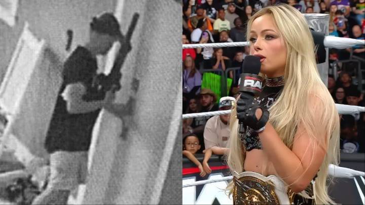 Shawn Chan, Alleged Stalker Of Liv Morgan, Seeks Release From Jail Ahead Of November Trial