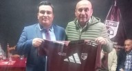 José Ramírez asume nuevo reto y dirigirá a menores en Trujillo