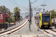 ¡De fiesta! Metro Los Ángeles inaugura extensión de la Línea A