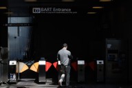 Sales tax to help fund Bay Area transit appears to be headed for 2026 ballot