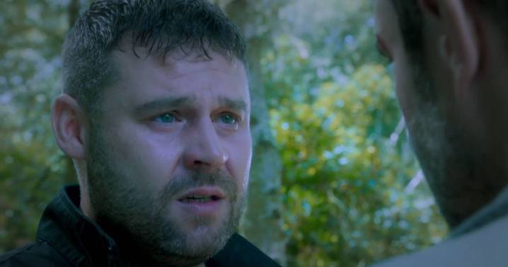ITV Emmerdale double exit 'sealed' after new evidence as John's fate 'revealed'