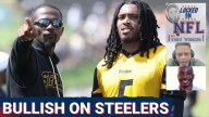 BOMBSHELL: Jalen Ramsey, D.K. Metcalf and Aaron Rodgers JOINING Pittsburgh Steelers THREATEN Ravens