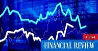 ASX falls, Service Stream rockets 15pc on $1.6b defence contract