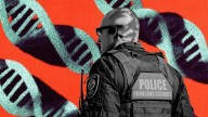 DHS collected DNA from 2,000 U.S. citizens without due process