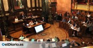 Barcelona ratifica la exclusión de Israel y de empresas “que se beneficien del genocidio” en eventos en La Fira o el Tour