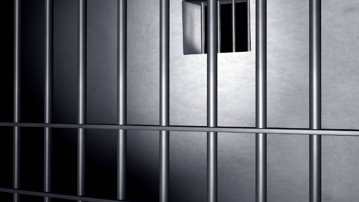 Man sentenced for conspiring to murder government officials