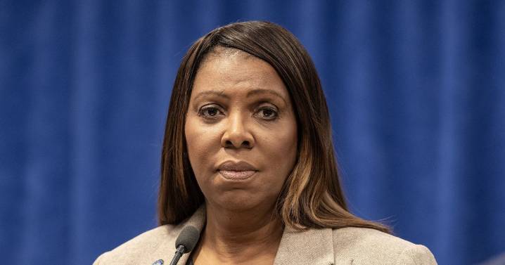 New York Attorney General joins landmark legal battle over out