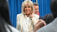 Candace Owens says she'll make Brigitte Macron take invasive medical exam amid bizarre claims French first lady is a man