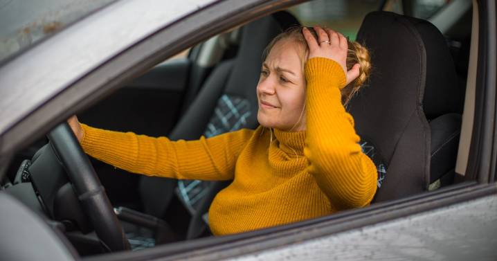 Drivers warned over 'blank' road sign that is costing motorists millions in fines