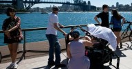 'So much harder': extreme heat, care work and the city