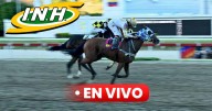 Resultados 5y6 La Rinconada del domingo 7 de septiembre 2025: ganadores, órdenes de llegada y transmisión de INH