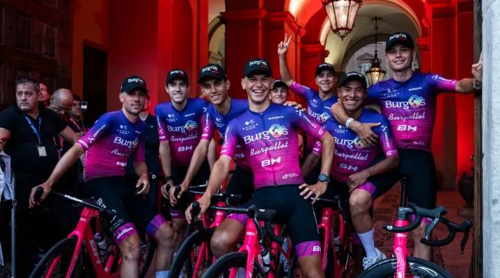 “Algunos perdieron 3 kilos en pocos días”