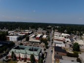 Athens preparing for '8,000 to 10,000' new residents