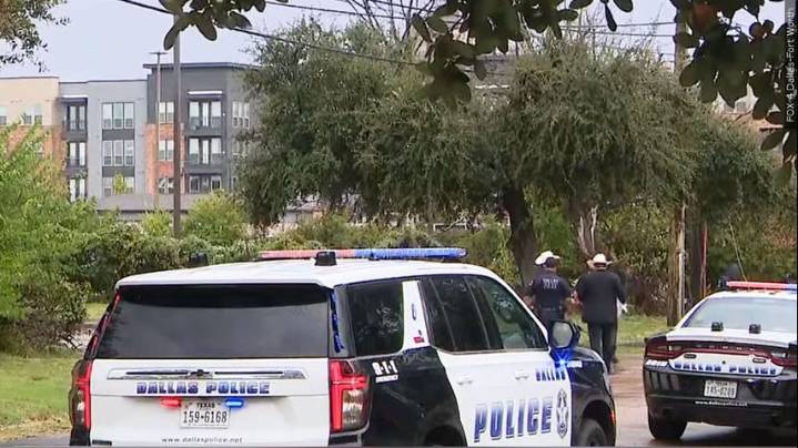 Sniper opens fire on Dallas ICE facility, killing 1 detainee, wounding 2: DHS