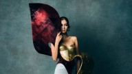 Harris Reed Spring 2026 Ready-to-Wear Runway, Fashion Show & Collection Review [PHOTOS]
