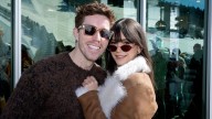 Nina Dobrev y Shaun White se separan casi un año después de haberse comprometido