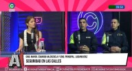 Policía Caminera refuerza operativos en rutas chaqueñas y busca reducir siniestros viales