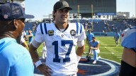 Indianapolis Colts accomplish feat not done in at least the last 85 years