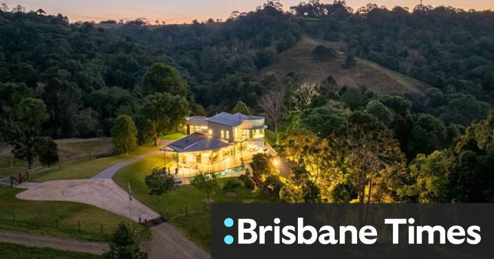 The best luxury properties for sale in Australia this week