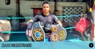 Robaba y vendía droga pero el deporte lo salvó y ahora es una estrella del kick boxing: de quién se trata