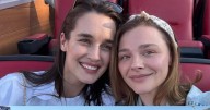 ¿Quién es Kate Harrison, la esposa de Clhoë Grace Moretz?