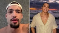 Un modelo brasileño fue encontrado muerto en la pileta de un hotel en Grecia: su amigo contó lo que pasó