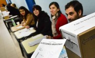 Realizan simulacro electoral con Boleta Unica de Papel