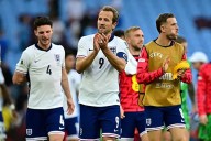 Inglaterra suma su cuarta victoria en eliminatoria