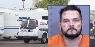 Man faces murder charge amid self-defense claim in deadly Phoenix shooting