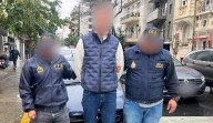 Detuvieron en Palermo a un narco noruego buscado por Interpol