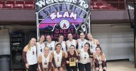 HIGH SCHOOL VOLLEYBALL: Tennessee High finishes as a runner-up to William Blount in Stateline Slam; Ridgeview wins Silver Bracket