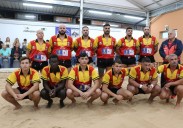 El San Bartolomé está a un paso de su desaparición