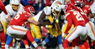 Friday night NFL football live discussion: Chiefs at Chargers