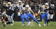Herbert and strong defense lead Chargers to 20