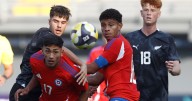 Mundial Sub 20: el Chile de Córdova quiere sorprender a Nueva Zelanda y encumbrarse en el grupo A