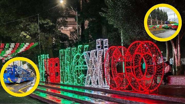 Fiestas Patrias en Tulancingo: actividades y horarios