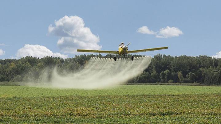 MinJusticia advierte que Colombia deberá mantener prohibición del glifosato