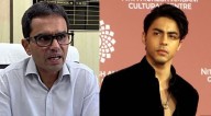Sameer Wankhede vs Aryan Khan: Ex-NCB officer sues Netflix, Red Chillies