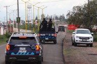 Policía Metropolitana refuerza patrullaje en ZMA