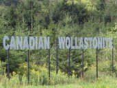 Kingston's Canadian Wollastonite to supply rock for climate project
