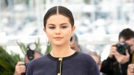 Selena Gomez Hot Sauce Pickle Popcorn Hack Has Our Mouths Watering