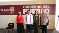 “Se tiene que saber la verdad": Javier May Rodríguez sobre caso de La Barredora