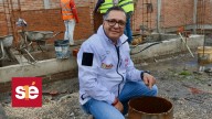 Supervisa Ricardo Moreno avance en el pozo de San José Otzacatipan