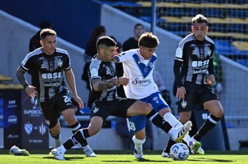 Maher Carrizo: "La jugada de los goles la practicamos muchos y salieron en esta final"